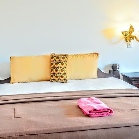 Padangbai Beach Homestay Bagian luar foto